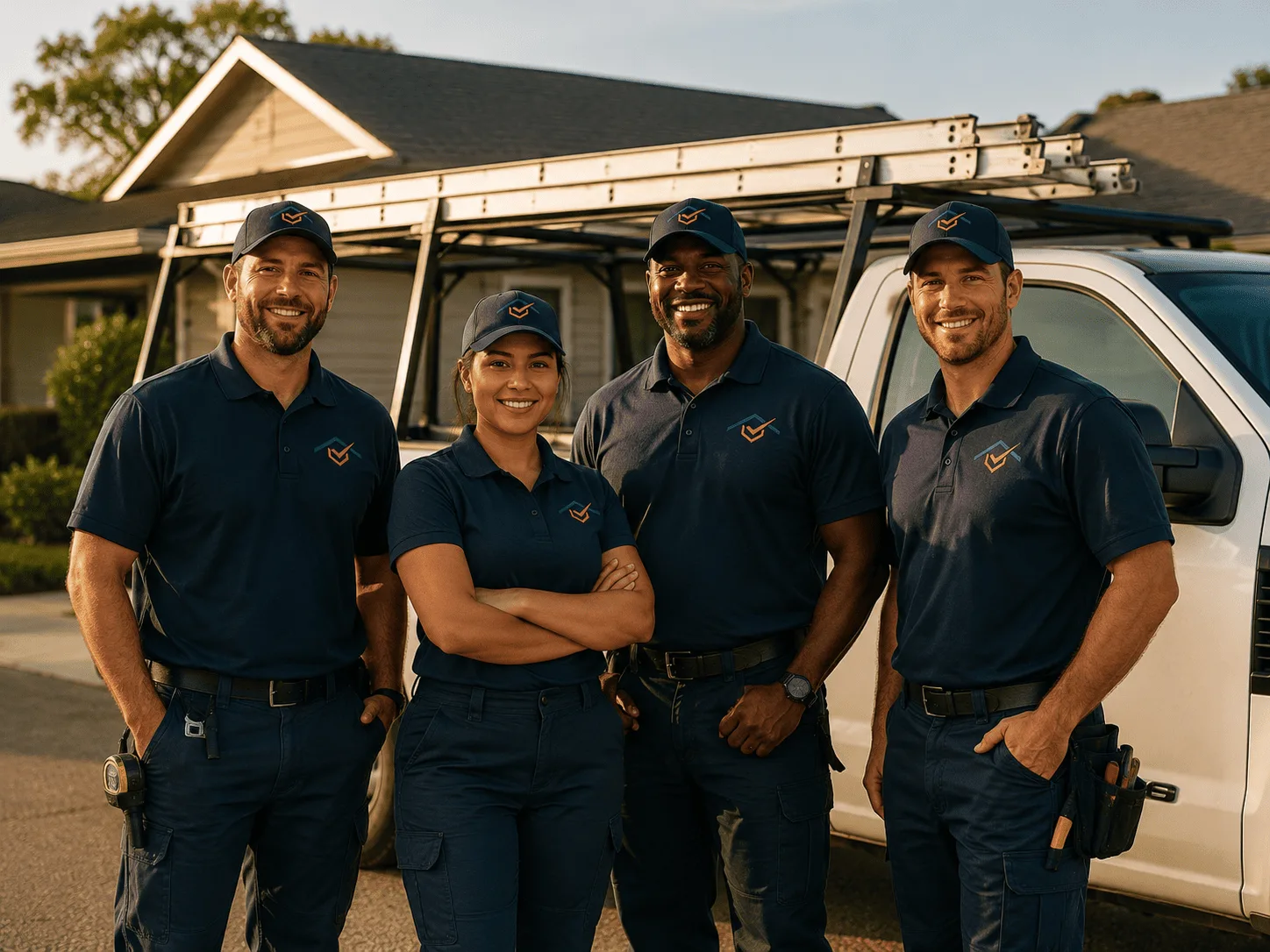 Roof Inspection company in Union Grove, NC